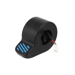 Commande daccélérateur électronique pour trottinettes ES1, ES2, ES3 et ES4 Pièces Trottinette Électrique Mogo