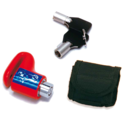 RMS Micro disc lock Padlocks and Chains RMS