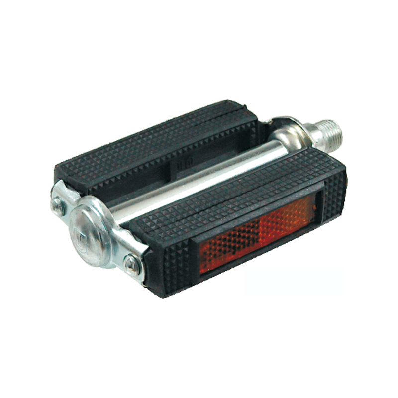 Pedals R Type - Black Pedals Union