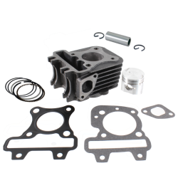 Cylindre RMS PIAGGIO 4T 50CC 39MM Cylindres RMS