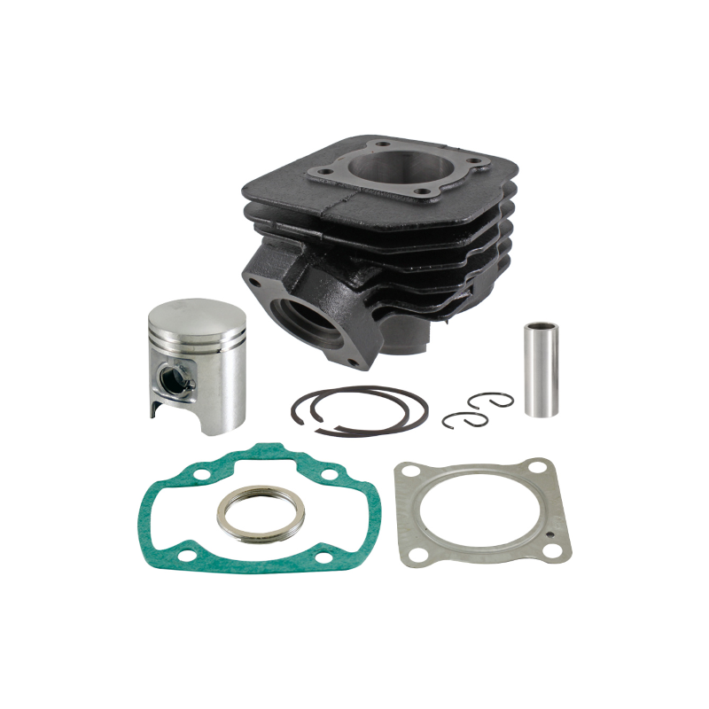 Cilindro Peugeot Ludix 47mm Zylinder RMS