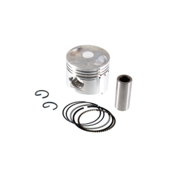 Piston RMS Kymco 4t 50cc 39mm Pistons RMS