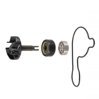 Interruttore stop sinistro RMS Yamaha X-Max 300 Schalter RMS