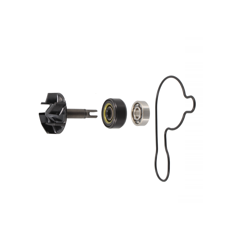 Kit revisione pompa acqua RMS Yamaha X-Max 300cc Wasserpumpen-Überholungssatz RMS