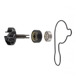  Water Pump Repair Kit Yamaha X-Max 300cc Rebuild Kits (Overhaul Kits) RMS