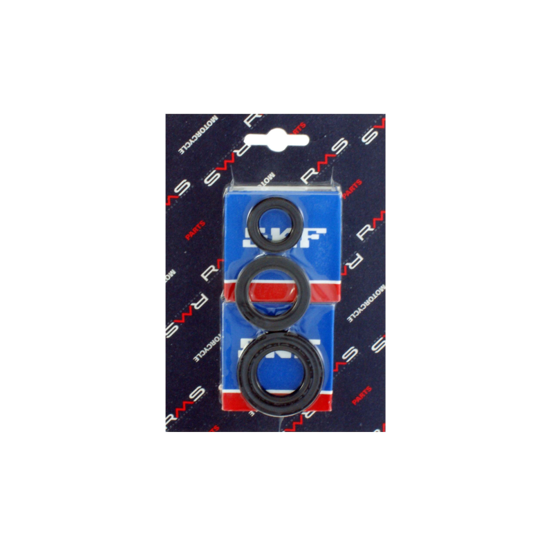 RMS Crankshaft revision kit ApriliaSuzuki 50cc Crankshaft Overhaul Kit RMS