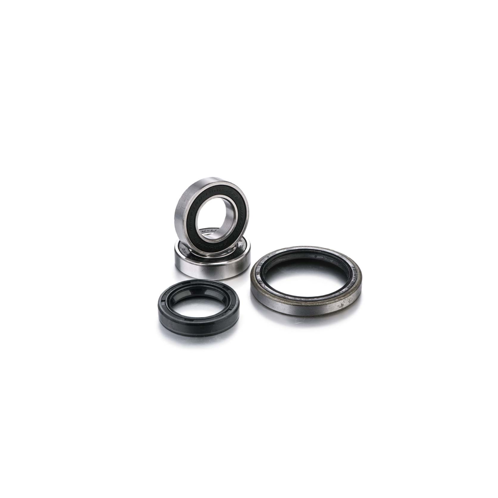 Juego de cojinetes de rueda delantera KTM EXC 2000-02 Factory Links Kit de cojinetes de rueda Factory Links