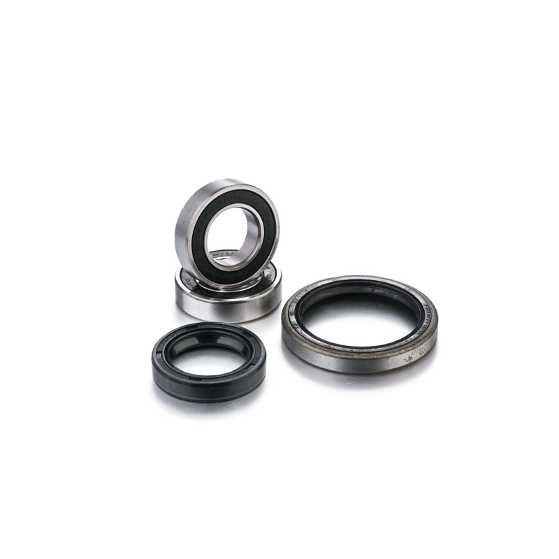 Kit Cuscinetti Ruota Anteriore Factory Links Ktm Exc 2000-02 Lager Factory Links