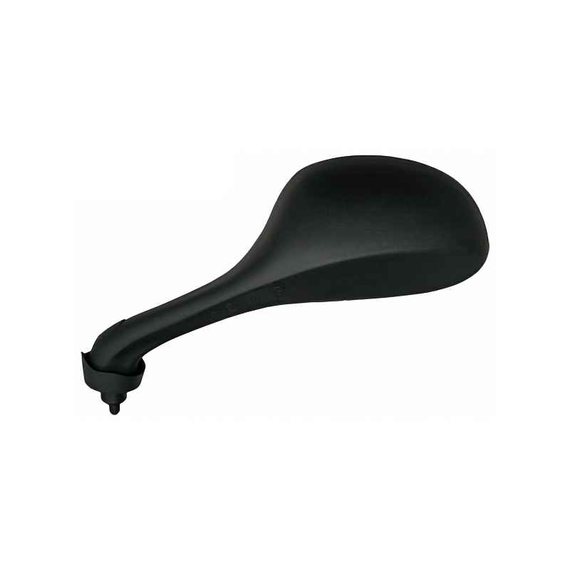 RMS Left mirror Piaggio Nrg powerPurejet 50cc Rearview Mirrors RMS