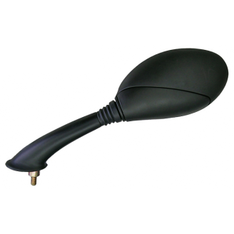 RMS Right mirror Piaggio Fly 50-125-150cc 20052010 Rearview Mirrors RMS
