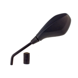 RMS Retrovisor izquierdo Gilera Fuoco 500cc 20072011 Espejos retrovisores RMS