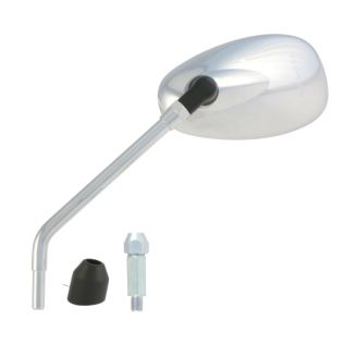 Rétroviseur droit RMS Piaggio Beverly Rst 125-300cc 20102011 Rétroviseurs RMS