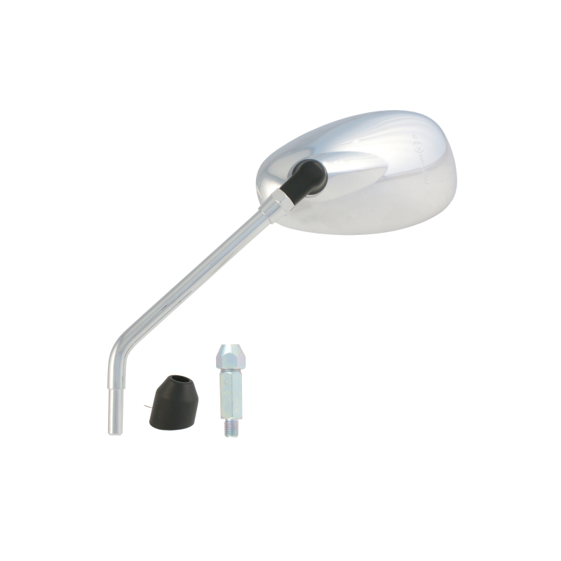 RMS Espejo izquierdo Piaggio Beverly Rst 125-300cc 20102011 Espejos retrovisores RMS