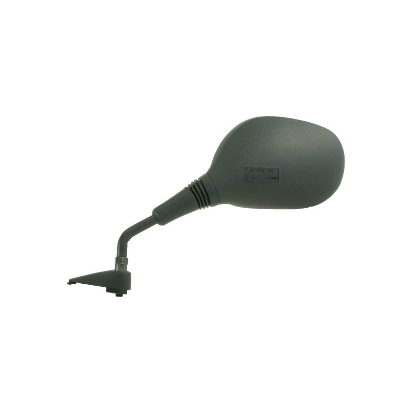  Left Mirror Yamaha Neo'S 50cc 2007/2012 Rearview Mirrors RMS