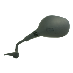 RMS Left mirror Yamaha Neos 50cc 20072012 Rearview Mirrors RMS