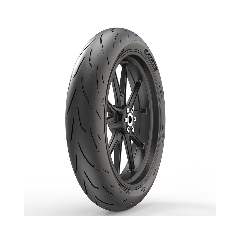 PNEUS 120/70 ZR 17 M/C 58W TLVIENTO SPORT ANLAS  ANLAS