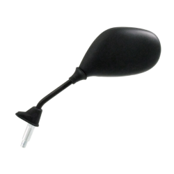 RMS Left mirror Honda Sh 125cc 20132014 Rearview Mirrors RMS