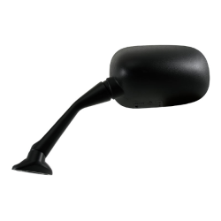 RMS Left Mirror Honda NT 700 Deauville 20062013 Rearview Mirrors RMS