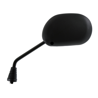 RMS Left mirror Yamaha XC115S DELIGHT 2014 Rearview Mirrors RMS