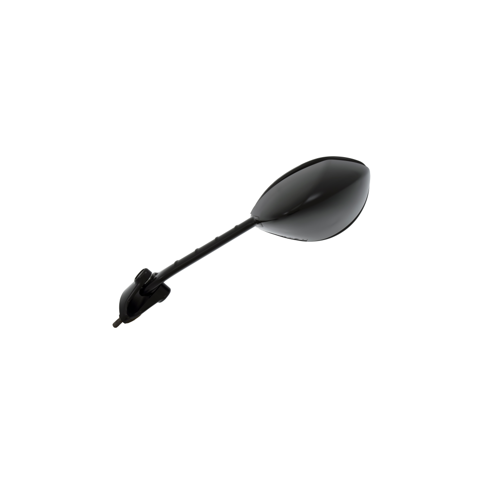 RMS Left mirror Kawasaki ZZR 1400 20122016 Rearview Mirrors RMS