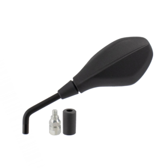  Right Mirror Bmw F800R/F700GS Rearview Mirrors RMS