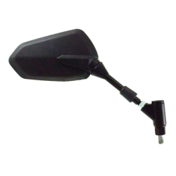  Right Mirror Yamaha FZ1N 2008- Rearview Mirrors RMS
