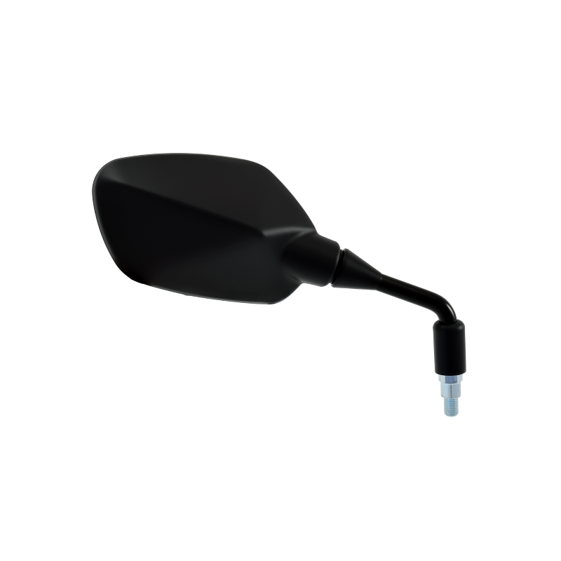  Right Mirror Honda Cb 650FA 2014- Rearview Mirrors RMS