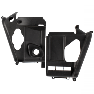 RMS Cylinder cowling Piaggio 50cc 4t Headphones RMS