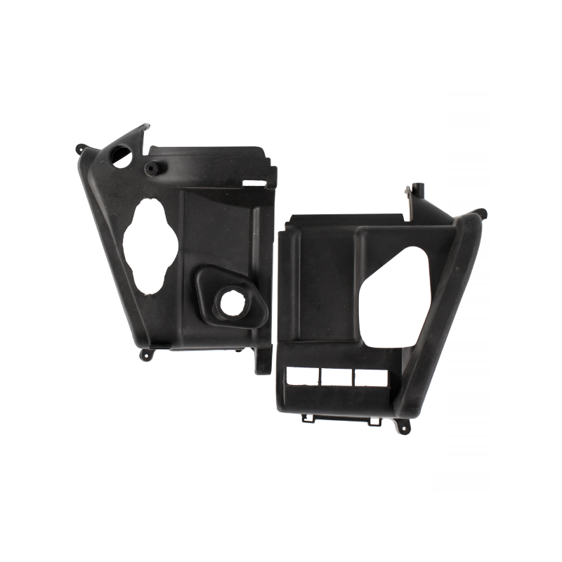 Cuffia motore RMS Piaggio 50cc 4t Cuffie RMS