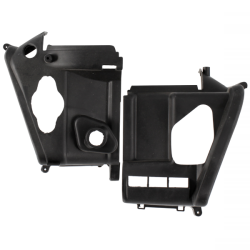 Cuffia motore RMS Piaggio 50cc 4t Cuffie RMS