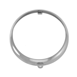 Jante de phare SIEM Piaggio Vespa 150cc vl2tvl3 025092 Accessoires Feux et Indicateurs Siem