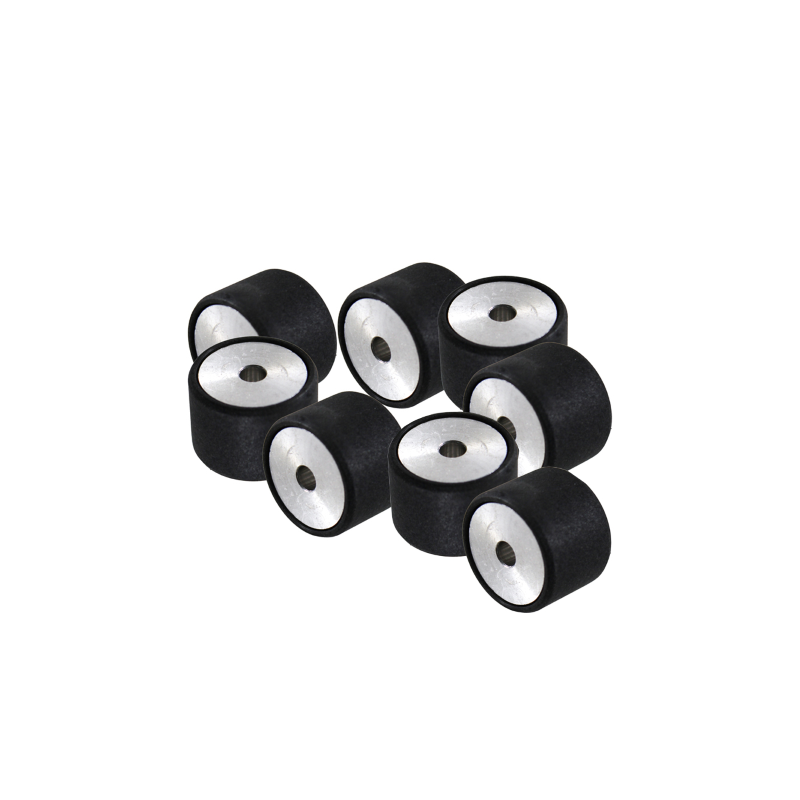 RMS Roller sets 28x20mm 27gr Pulley Rollers RMS