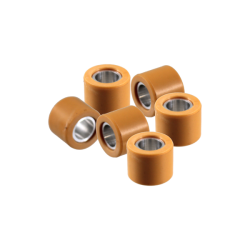 Kit Rulli Puleggia 19x15,5mm 5,3gr