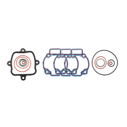 Serie completa guarnizioni motore RMS Piaggio Hexagon 125-150cc 19941996 Guarnizioni RMS