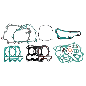 RMS Complete gasket set Piaggio 125-150cc 4T 3V Gaskets RMS