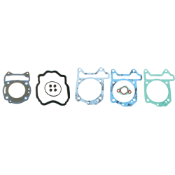  Top Gasket Set Piaggio Super Hexagon Gtx/X9/Gilera Dna/Runner 125cc Gaskets RMS