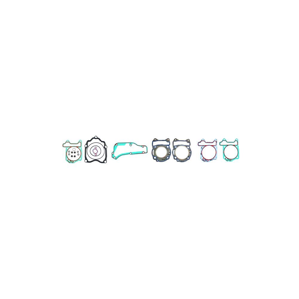 Serie Guarnizioni Smeriglio Piaggio Beverly 125-200cc 2001/2002