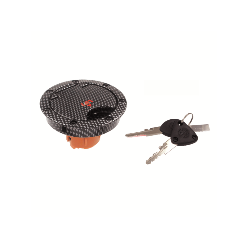 Bouchon dessence RMS Mbk NitroYamaha Aerox 50cc 19972002 Réservoirs d'essence et accessoires RMS