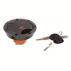 Bouchon dessence RMS Mbk NitroYamaha Aerox 50cc 19972002 Réservoirs d'essence et accessoires RMS