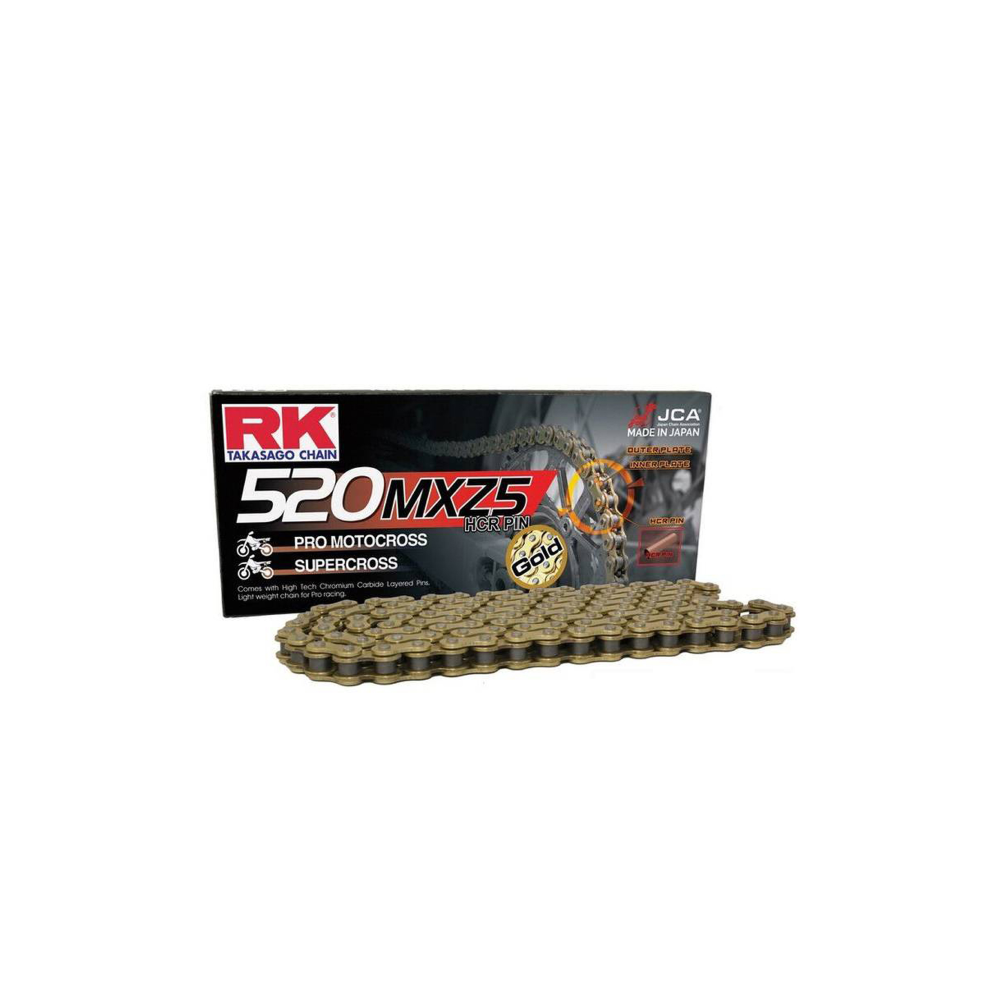 Catena Rk 520MXZ5-120 Cl Oro