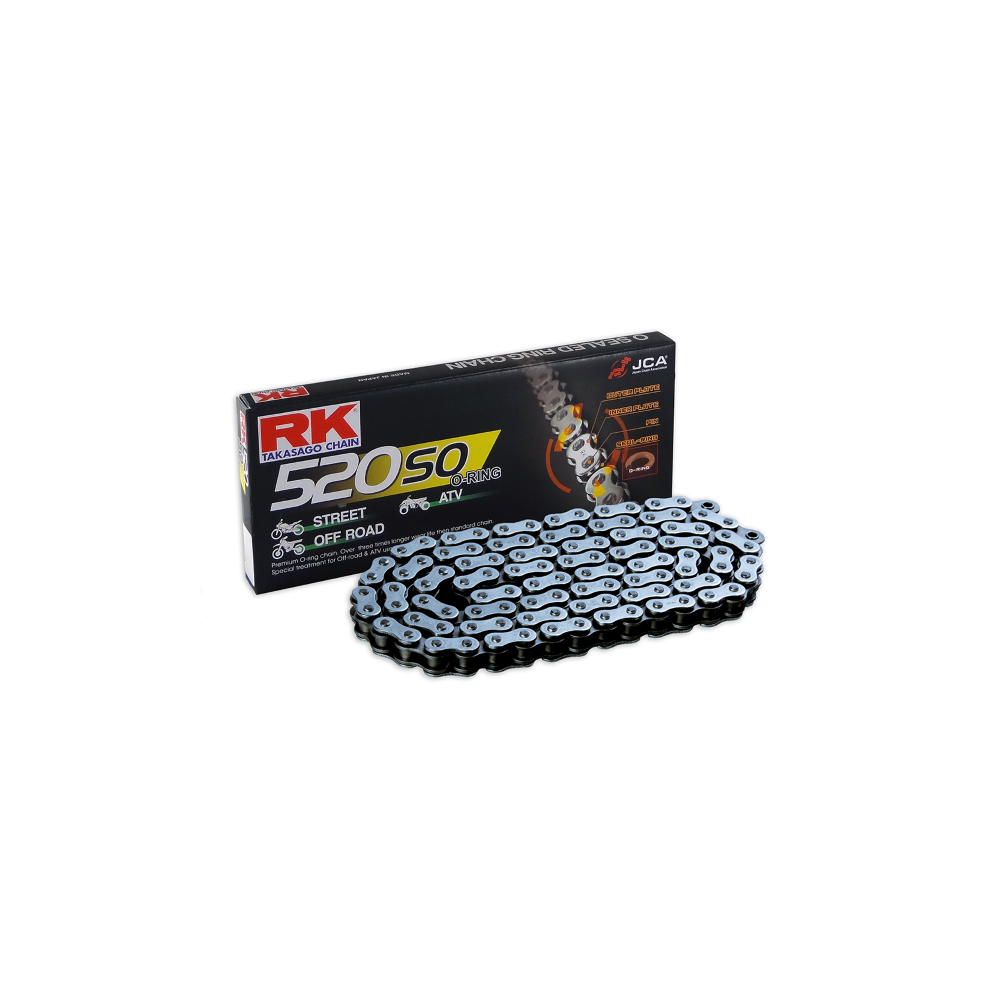 Catena Rk 520SO-114 Clf