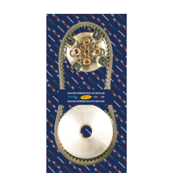 RMS Pulley kit Yamaha 50cc Variators RMS