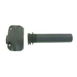 Maneta de acelerador DOMINO Aprilia Scarabeo 50cc 1997 Controles de gas Domino