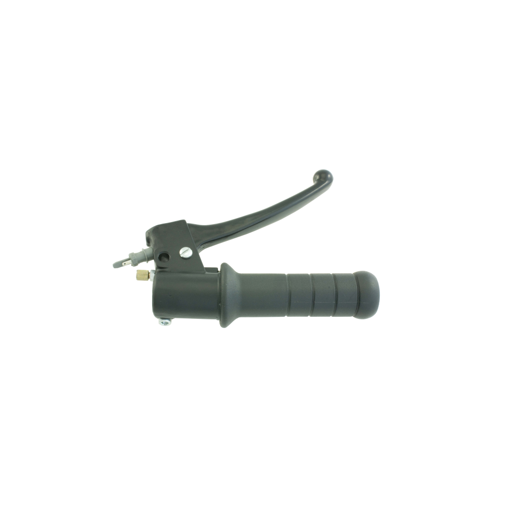 Comando Gas Domino Gilera Typhoon 50cc