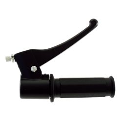 DOMINO Throttle handle Piaggio Ciao Px 50cc 1988 Gas Controls Domino