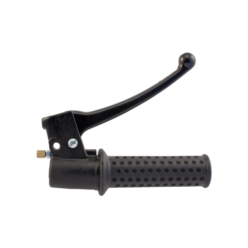 Domino Throttle Handle Piaggio Free Commands Domino