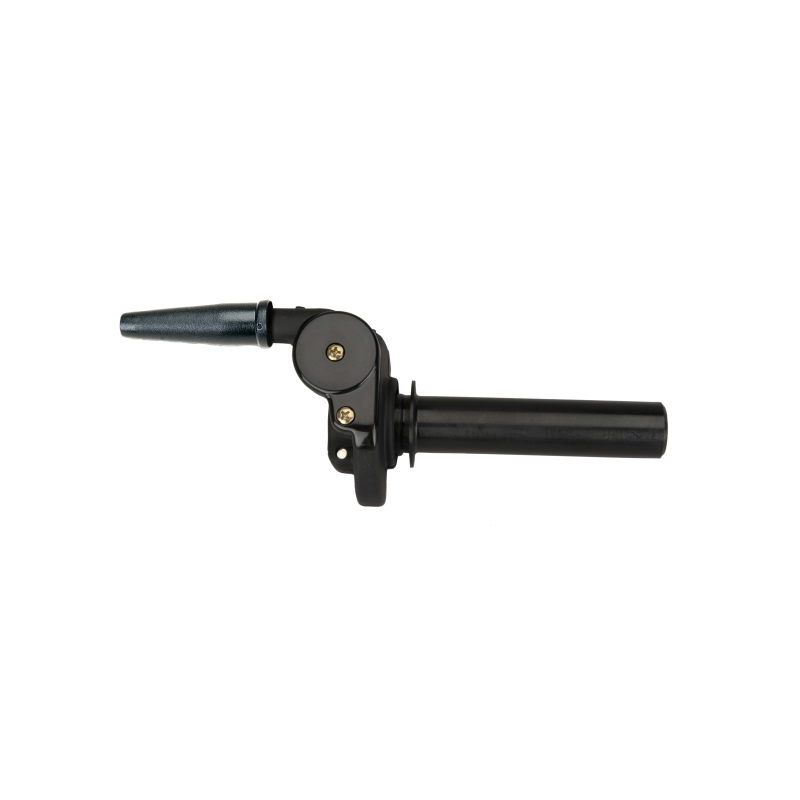Domino Throttle Handle Model Hr Cross Commands Domino