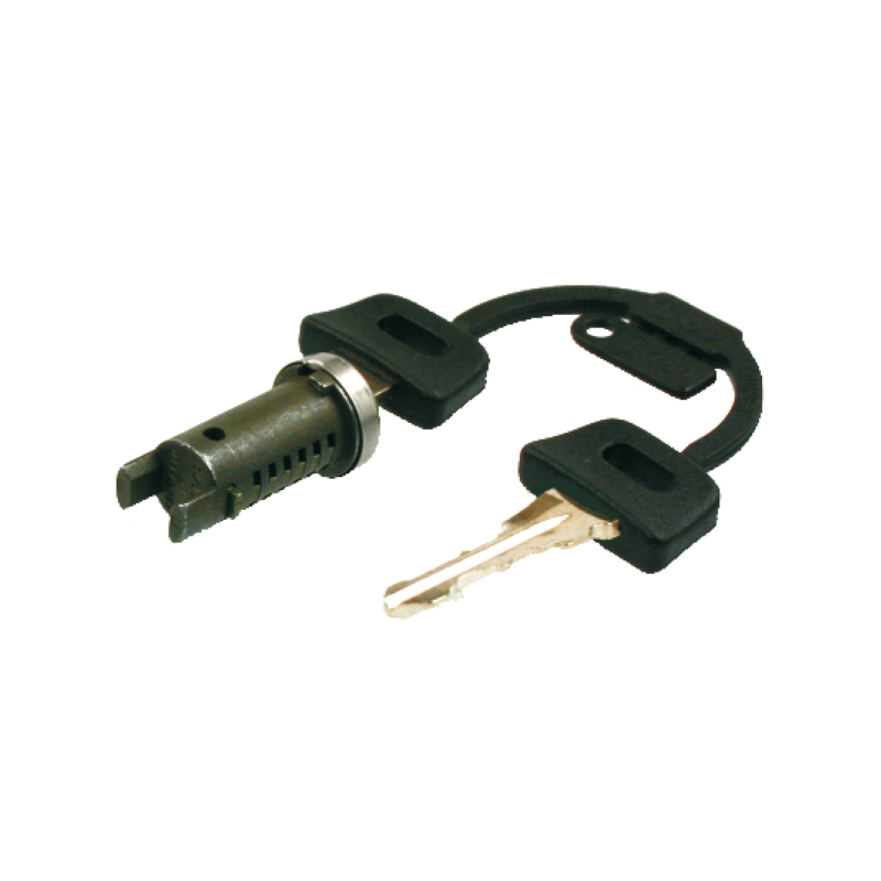 Cylinder Lock Locking Steering ZADI Classic Piaggio Vespa PkPxRush 125cc 196486 Locks Zadi