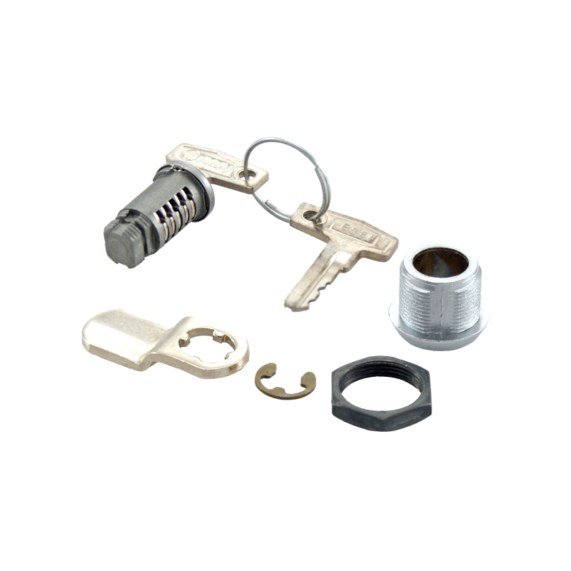 Serrure de porte latérale ZADI Piaggio Vespa 50-90-125ccPrimaveraEt3 Serrures Zadi