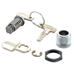 Serratura Sportello Zadi Piaggio Vespa 50-90-125cc/Primavera/Et3 Cerraduras Zadi